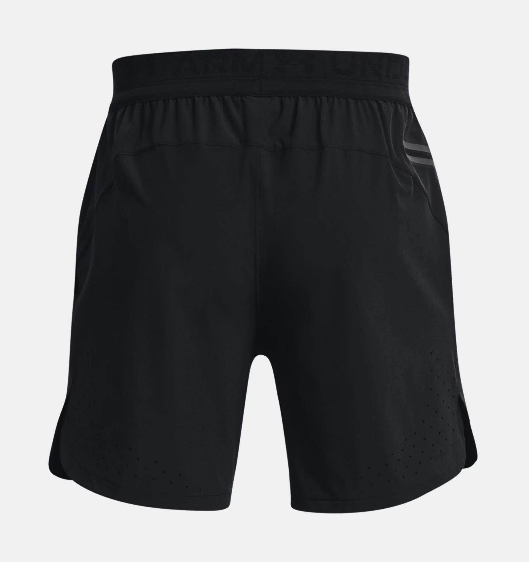 Mens Peak Woven Short