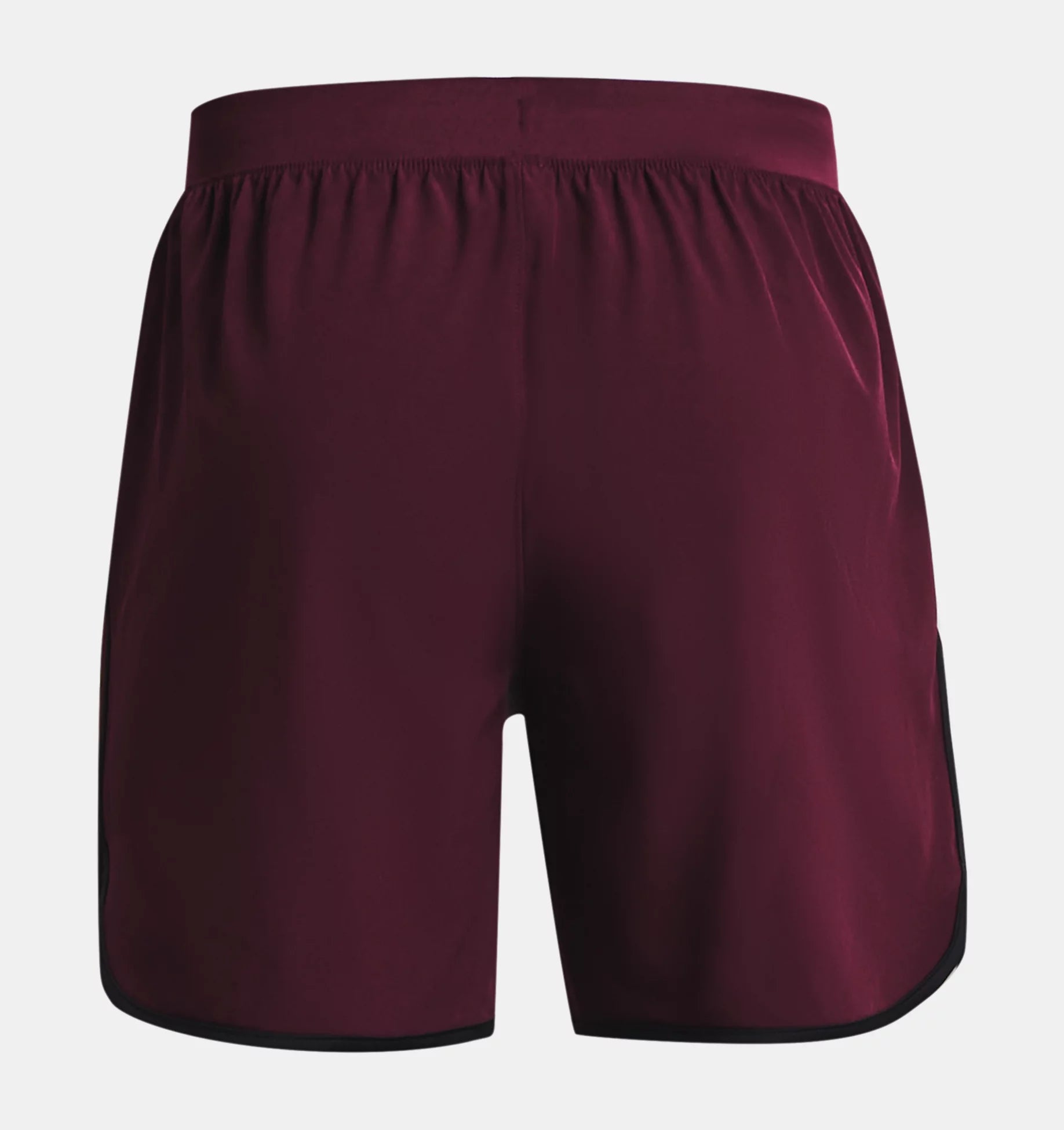 Mens Woven HIIT Short