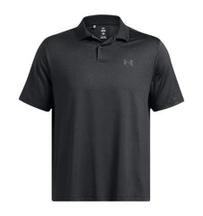 Mens T2G Printed Golf Polo