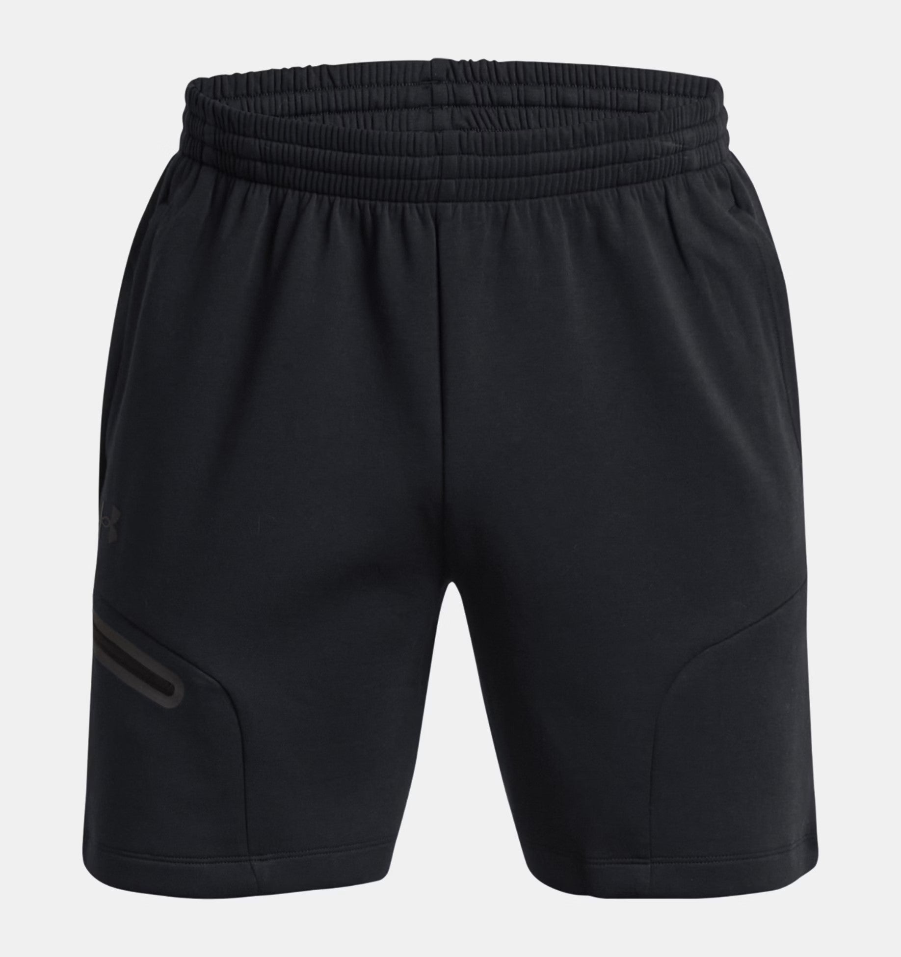 Mens Unstoppable Fleece Short