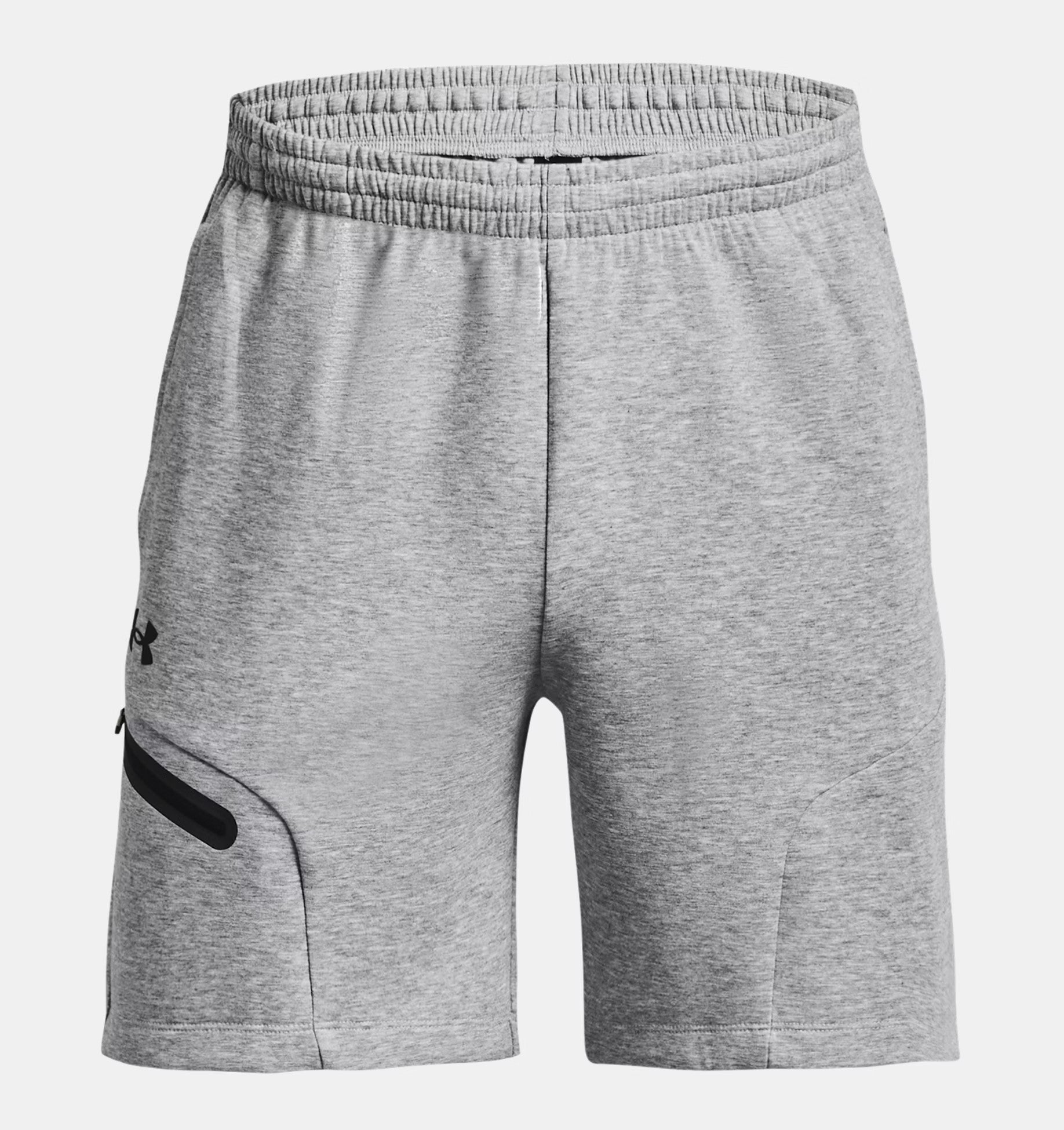 Mens Unstoppable Fleece Short