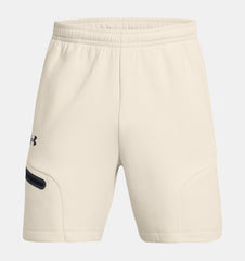 Mens Unstoppable Fleece Short