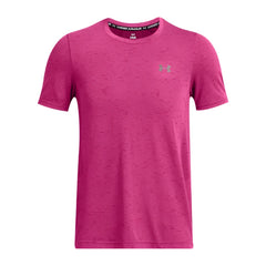 Mens Vanish Seamless Short Sleeve T-shirt