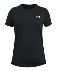 Girls Performance Knockout Short Sleeve T-Shirt