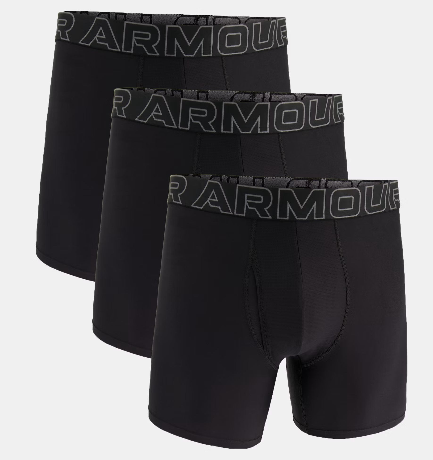 Mens Performance Tech 6 Inch Boxers