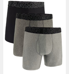 Mens Performance Tech 6 Inch Boxers