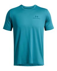 Mens Rush Energy Short Sleeve T-Shirt