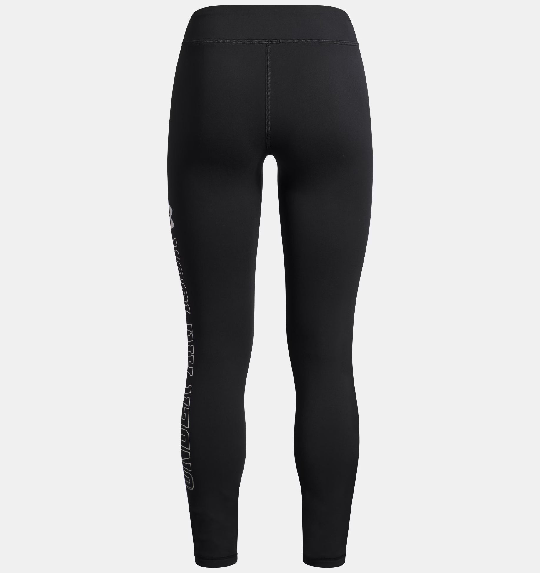 Girls Motion Branded Legging