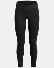 Girls Motion Branded Legging