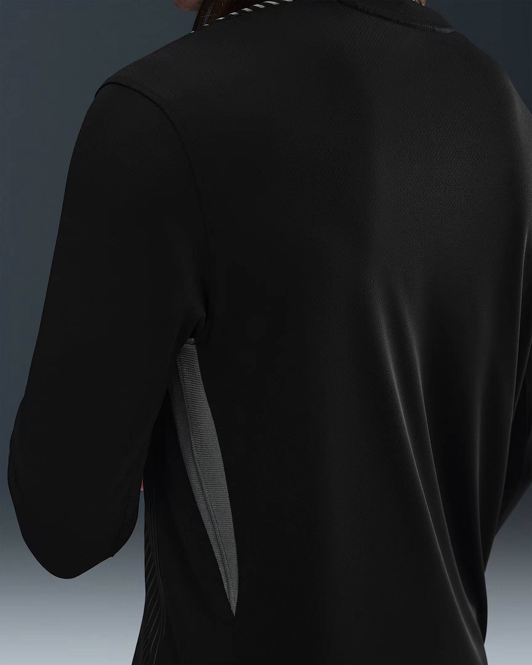 PSG 2025/26 Stadium Goalkeeper Long Sleeve Replica