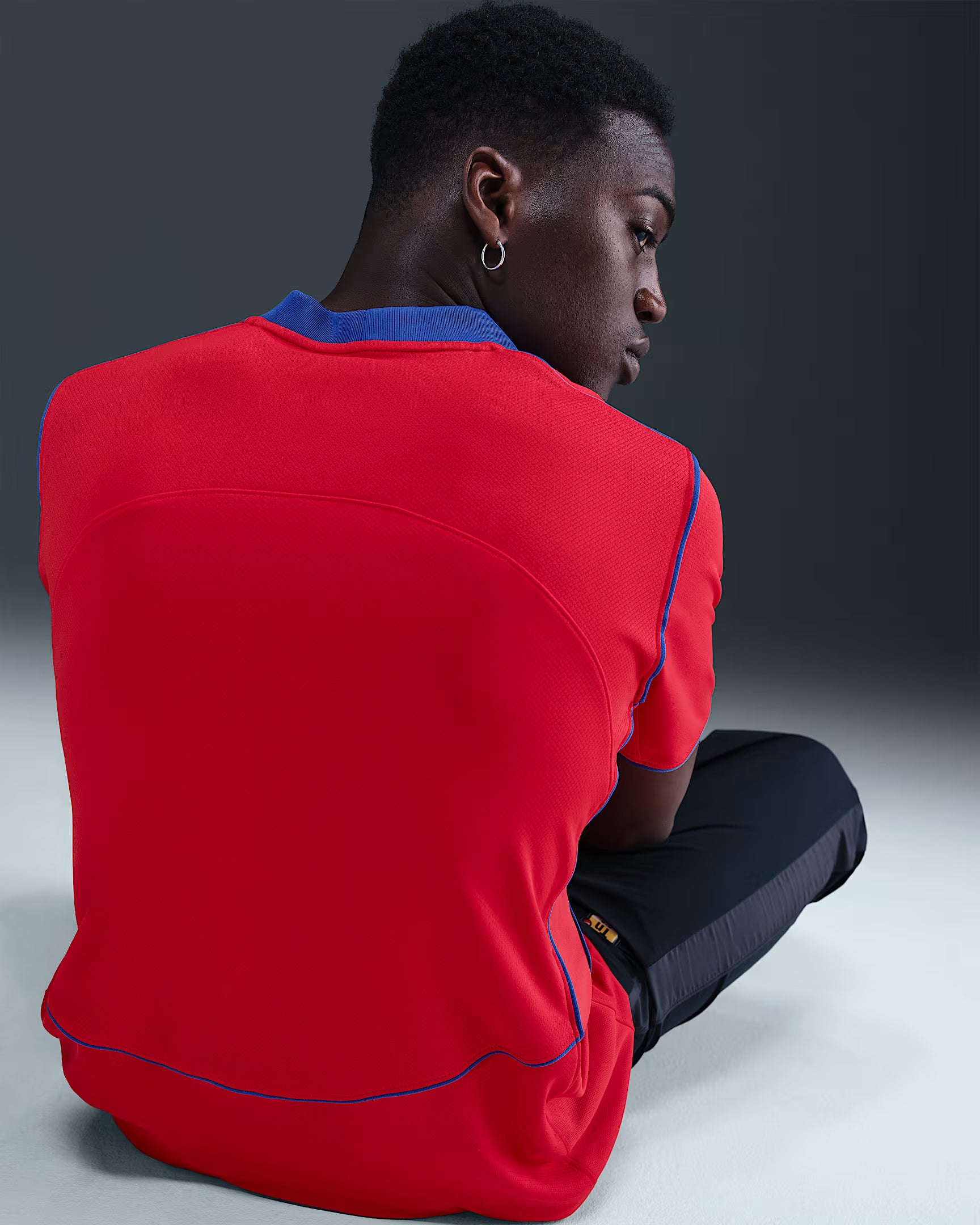 Mens PSG 25/26 Third Jersey