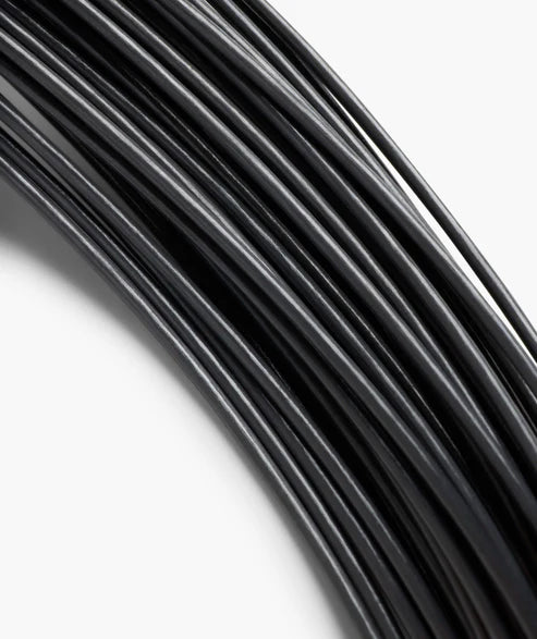 Polytour Pro 12 Meter Graphite Badminton String