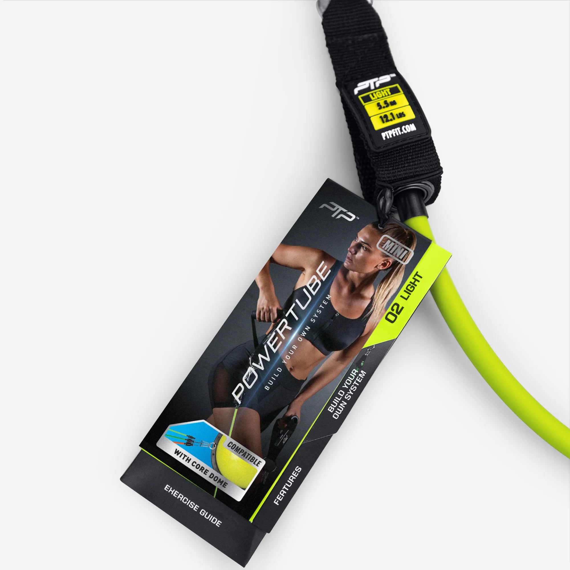 Elite Mini Light Resistance Cable