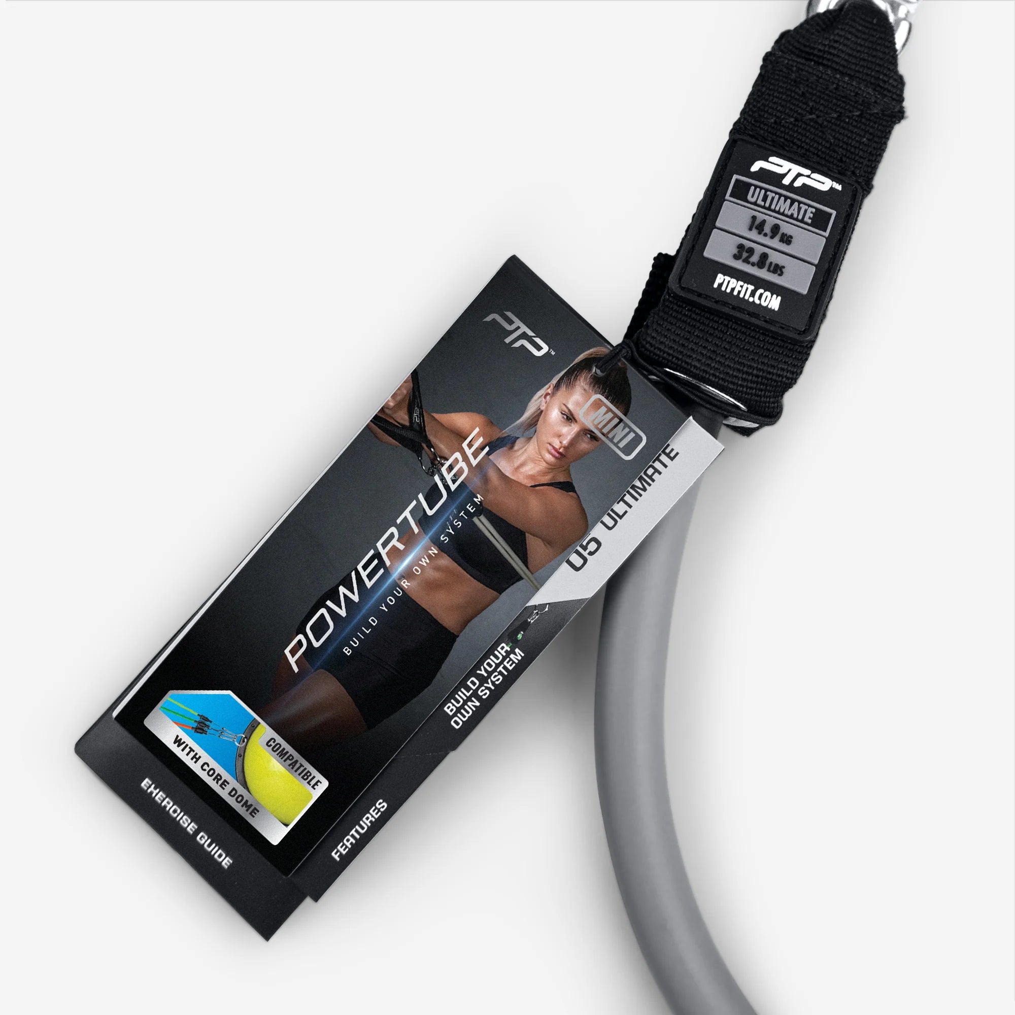 Elite Mini Ultimate Resistance Cable