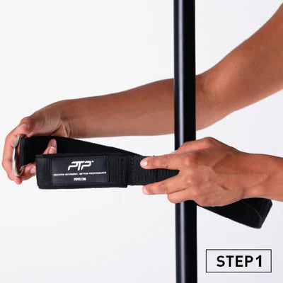 Outdoor Ankle Anchor