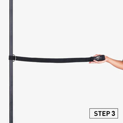 Outdoor Ankle Anchor