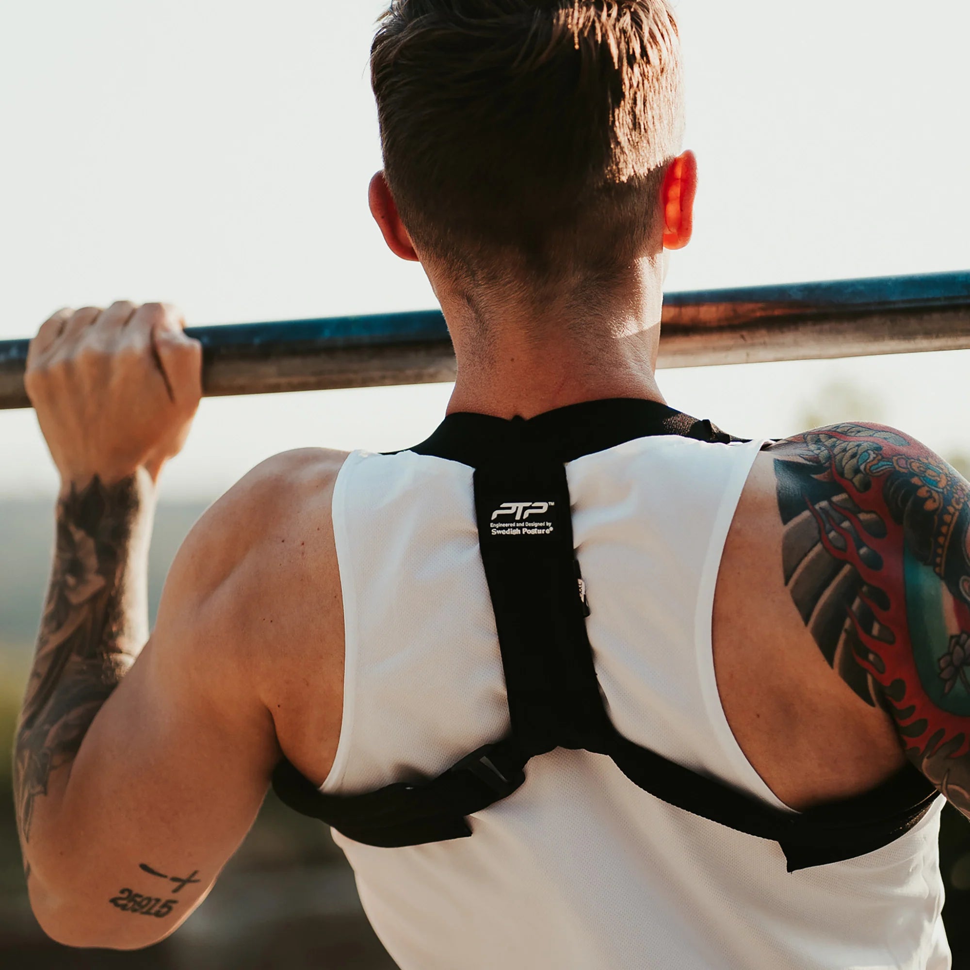 Posture Brace XL XXL