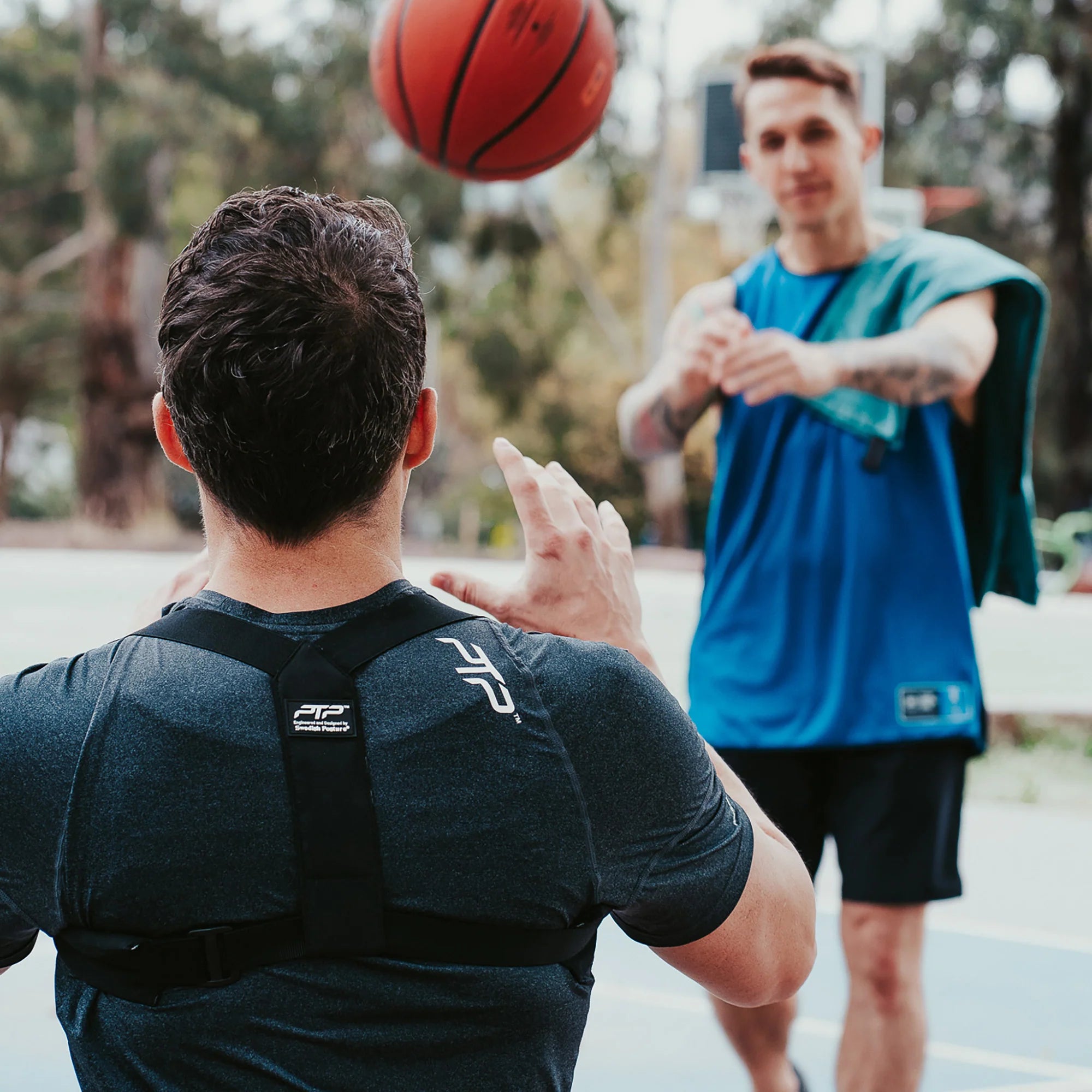 Posture Brace XL XXL