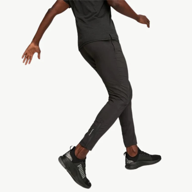 Mens Run Favorite Tapered Pant