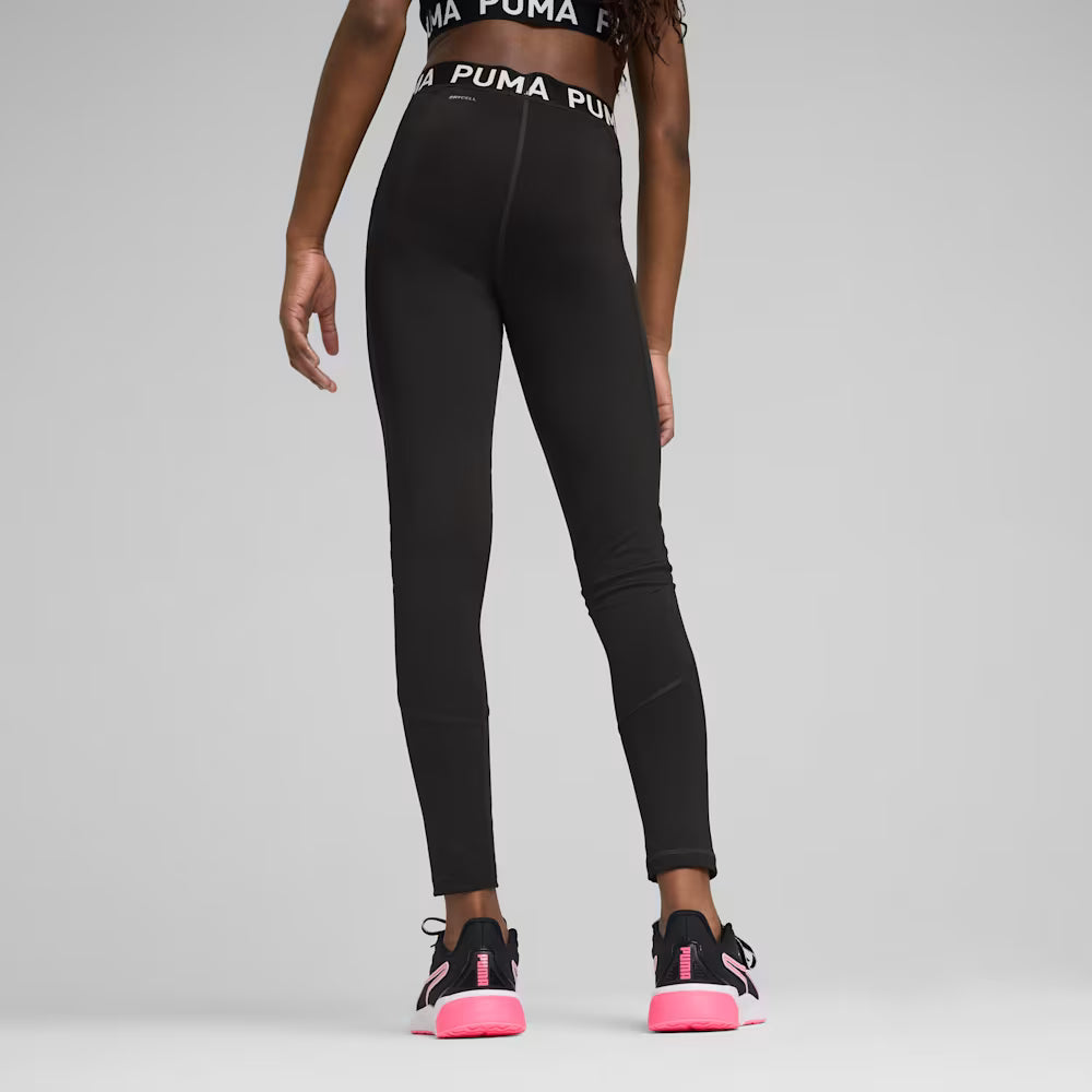 Girls Strong Train Tights