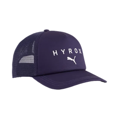 Hyrox Trucker Cap