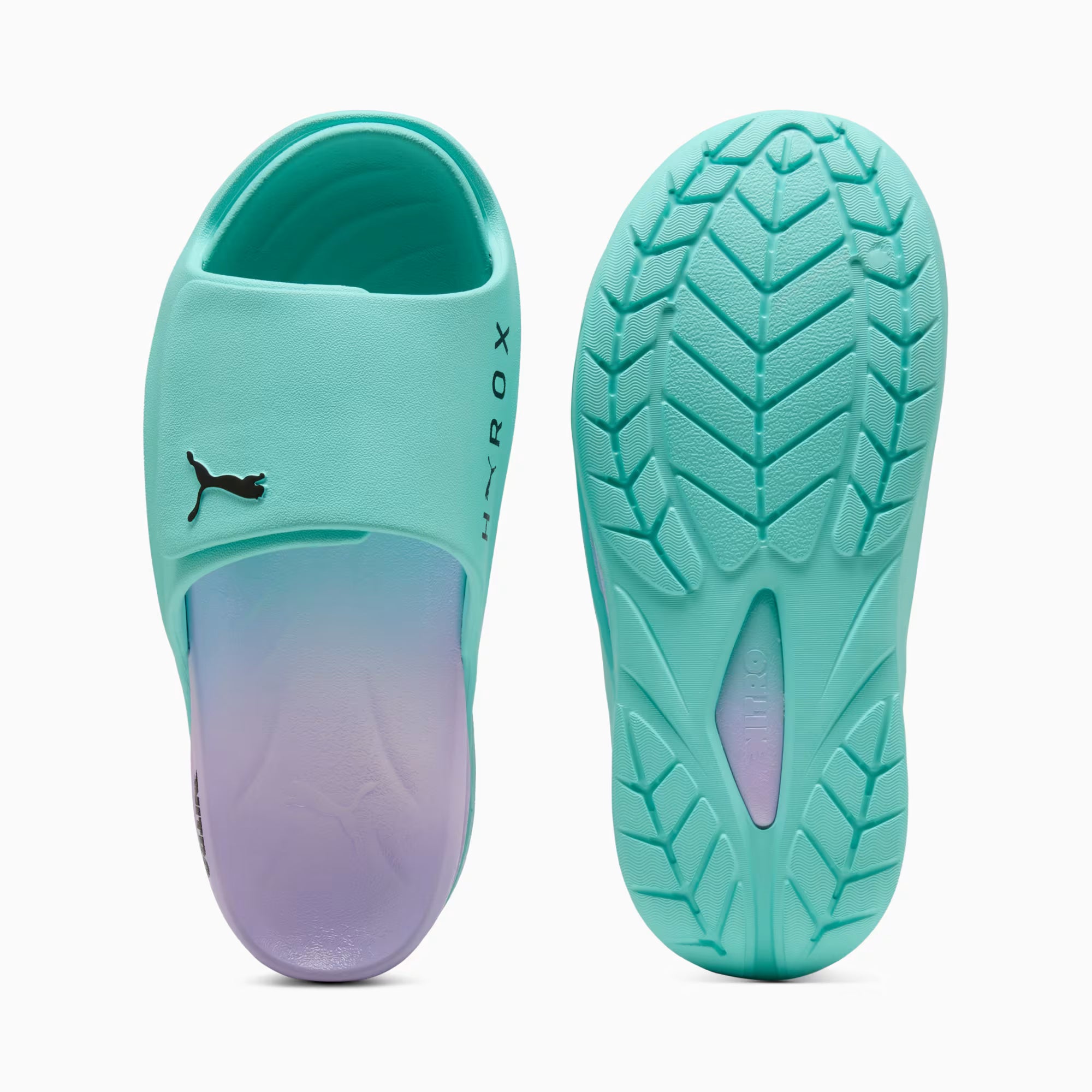 Unisex NITROcat Slide V HYROX Slides