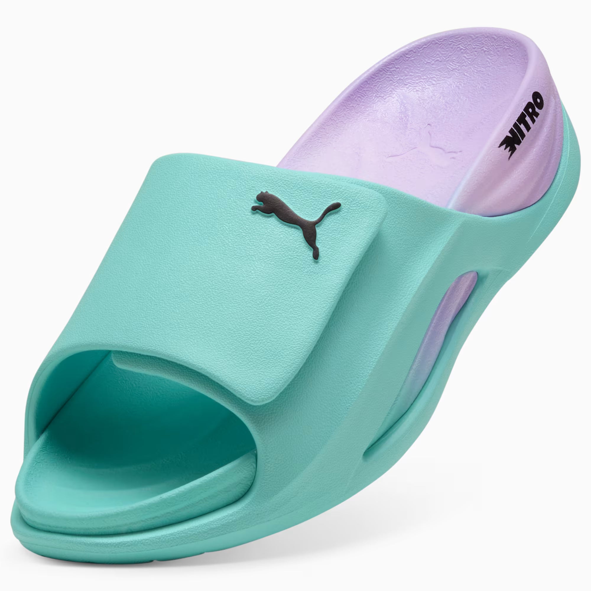 Unisex NITROcat Slide V HYROX Slides