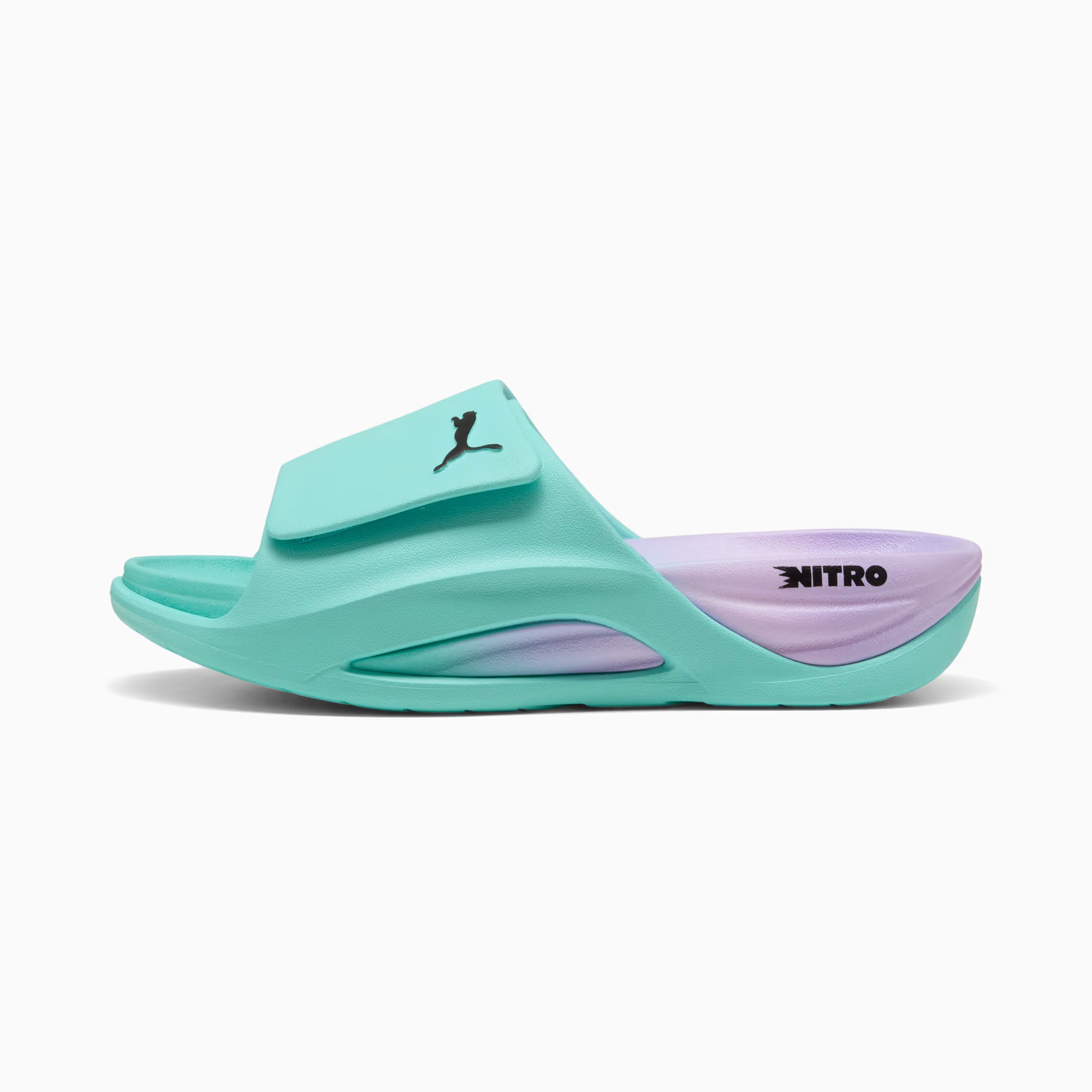 Unisex NITROcat Slide V HYROX Slides