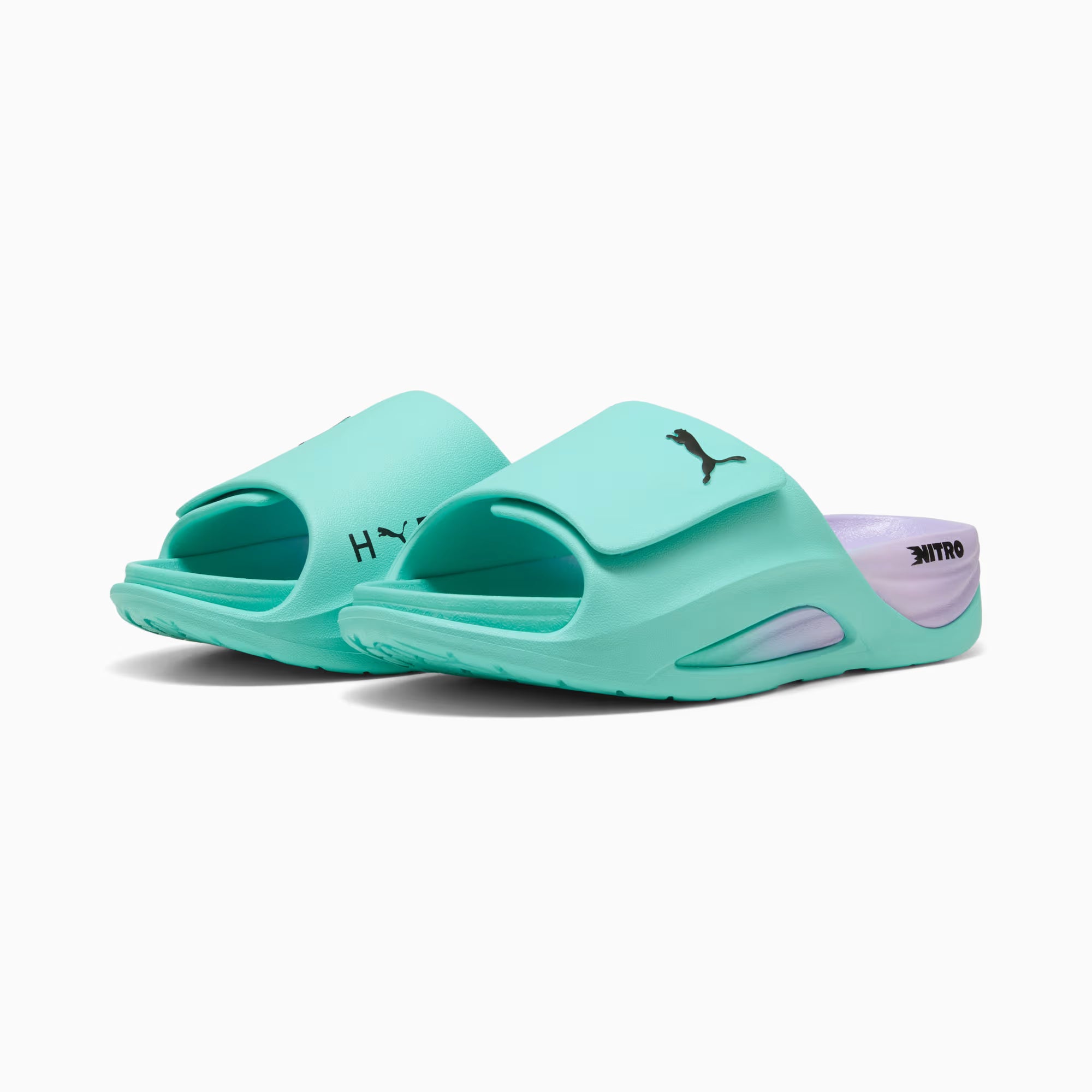 Unisex NITROcat Slide V HYROX Slides