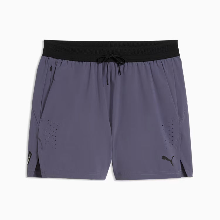 Mens Powermode 5 Inch Shorts