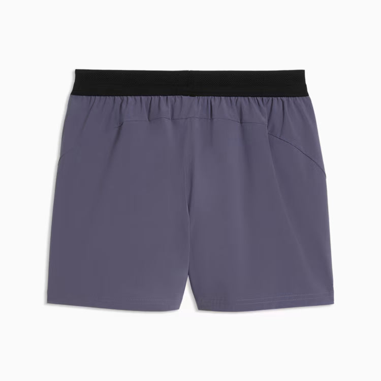 Mens Powermode 5 Inch Shorts
