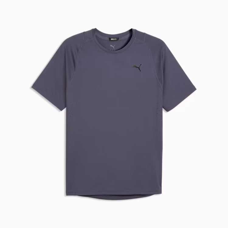 Mens Powermode Dryelite Short Sleeve T-Shirt