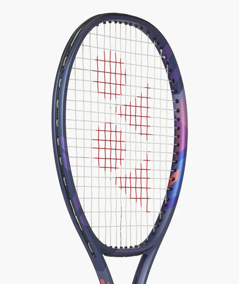 Percept 100 Midnight Navy Tennis Racket (Unstrung)