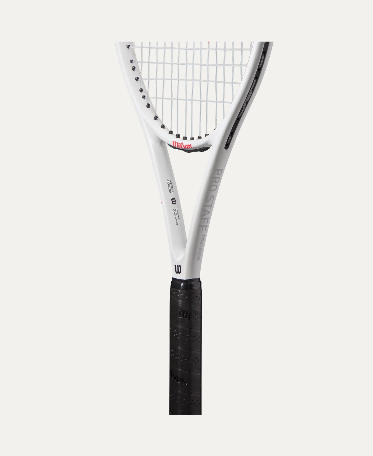 Pro Staff Precision RXT 105 Tennis Racket