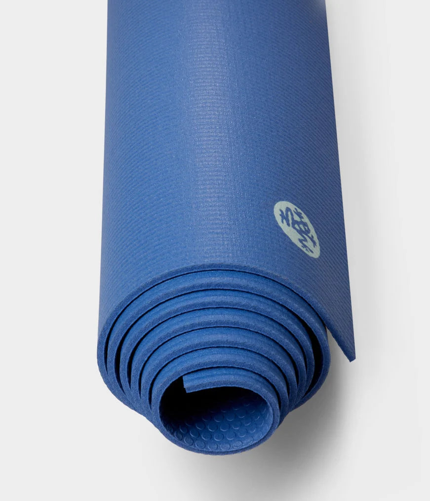Pro Yoga Mat Moon 71 Inch 6 Millimeter