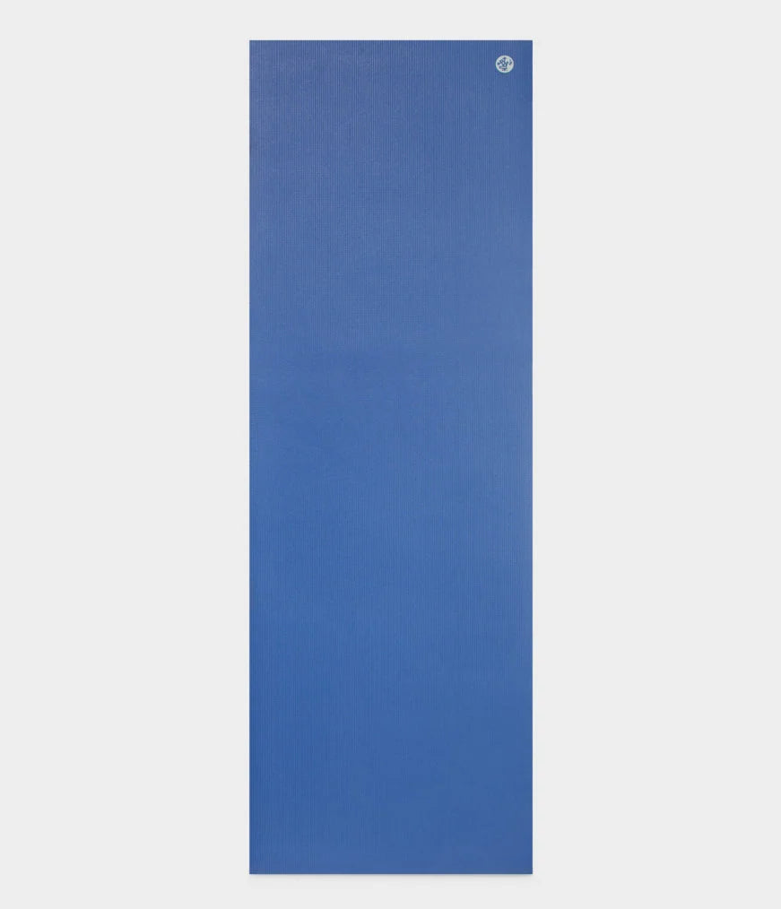 Pro Yoga Mat Moon 71 Inch 6 Millimeter