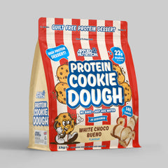Protein Cookie Dough Choco Bueno 1 Kilogram