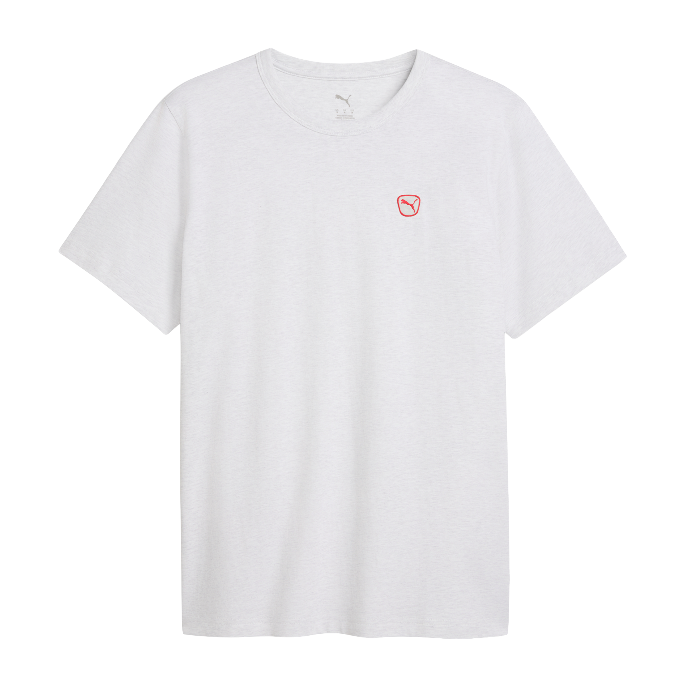 Mens Essential Elevated Short Sleeve T-Shirt