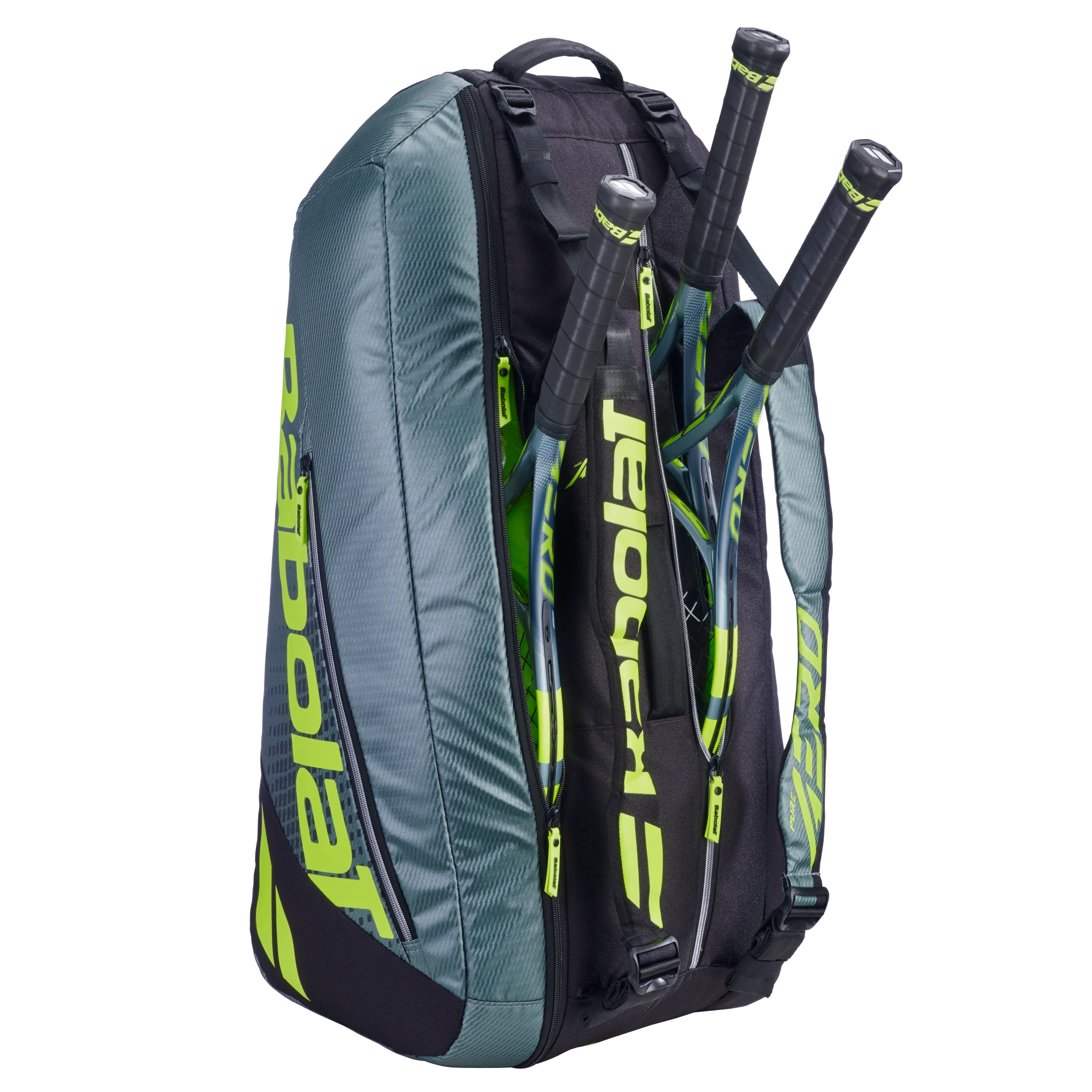 Pure Aero RH 6 Tennis Racket Bag