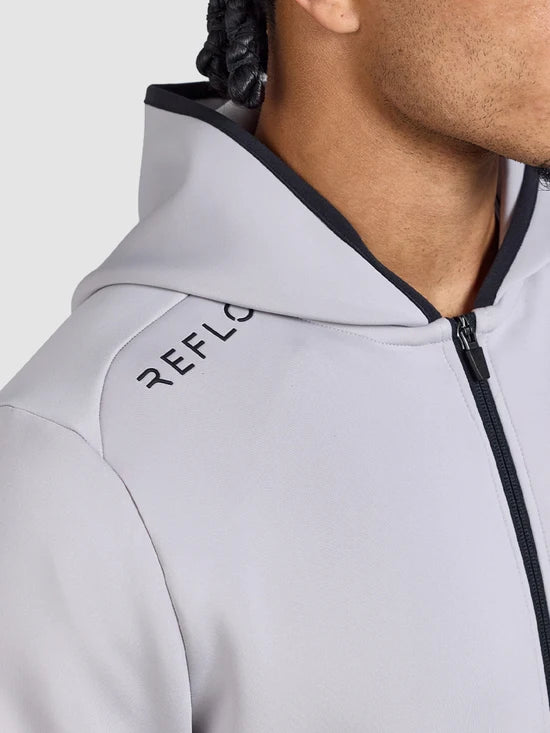 Mens Endine Full Zip Technical Jacket