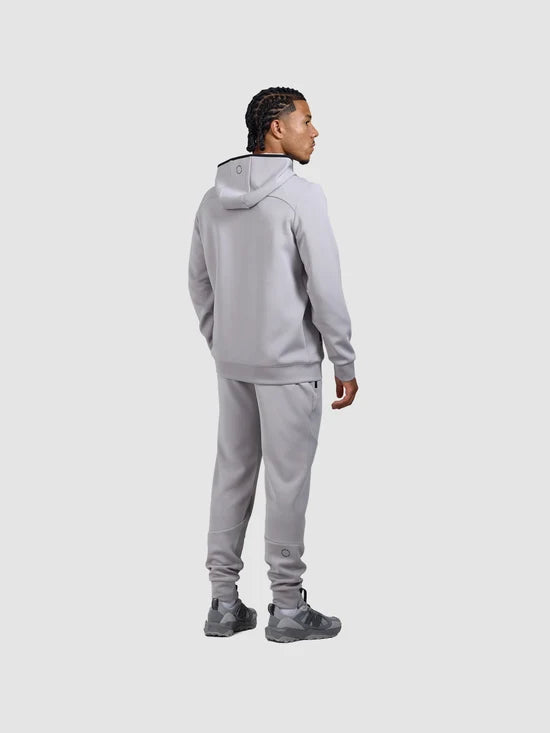 Mens Endine Full Zip Technical Jacket
