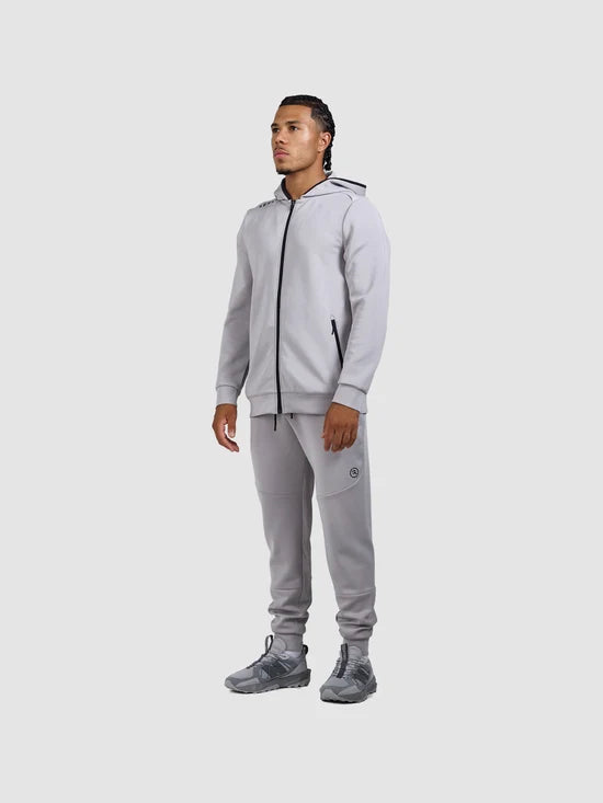 Mens Endine Full Zip Technical Jacket