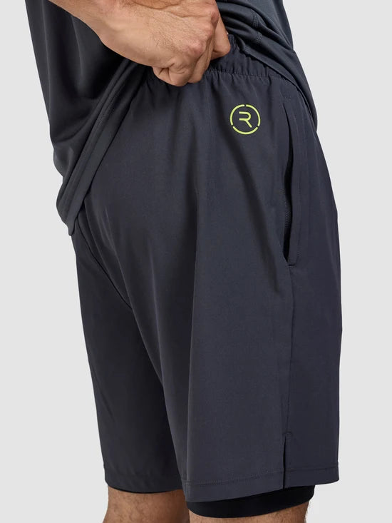 Mens Desna 2 in 1 Short