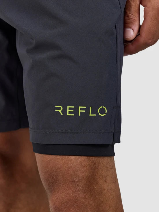 Mens Desna 2 in 1 Short