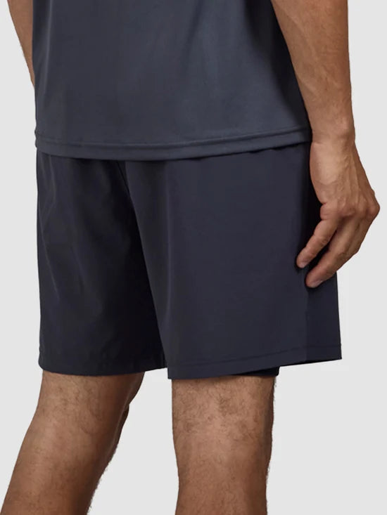 Mens Desna 2 in 1 Short