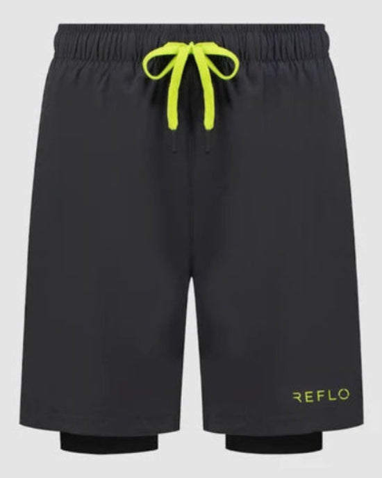 Mens Desna 2 in 1 Short