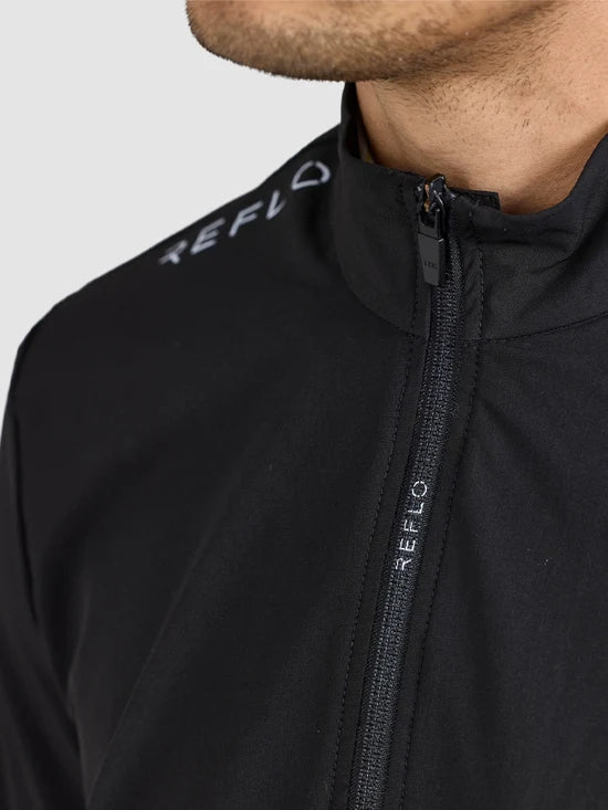 Mens Adda Tech Stretch Woven Jacket