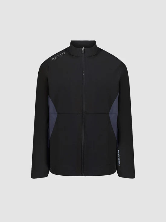 Mens Adda Tech Stretch Woven Jacket