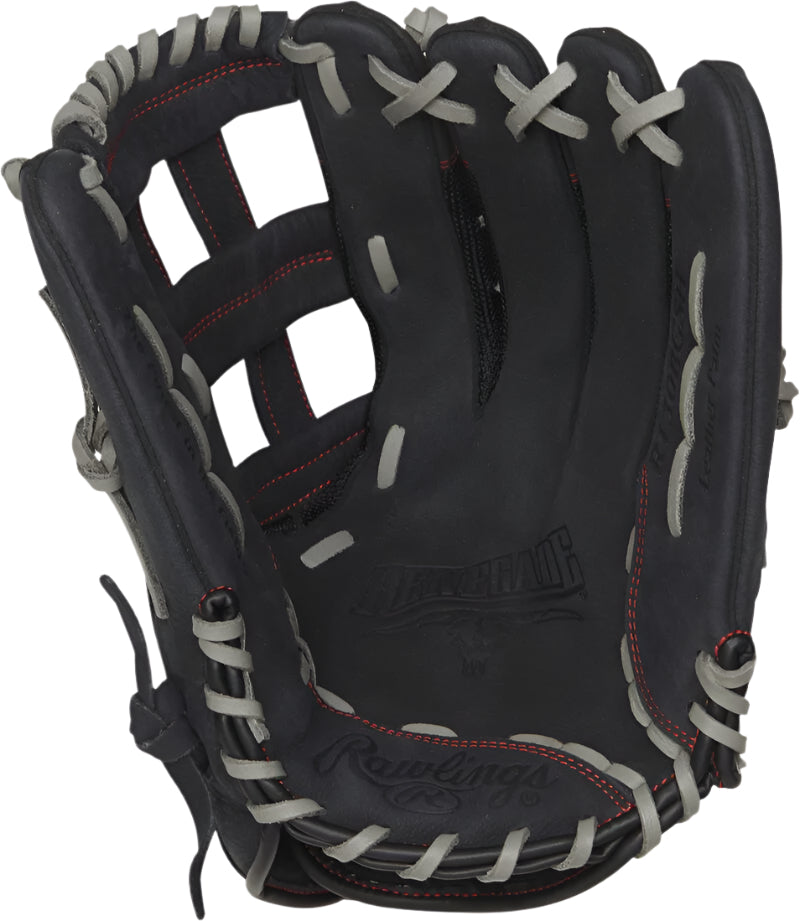 Senior Renegade RHT Softball Glove
