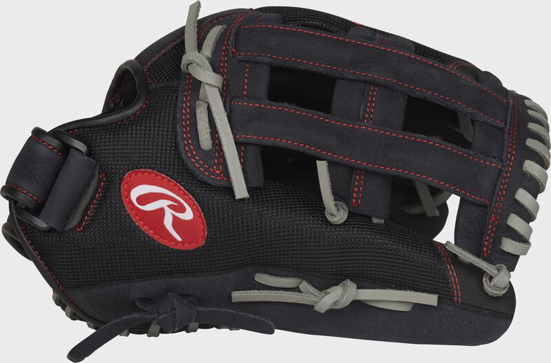 Senior Renegade RHT Softball Glove